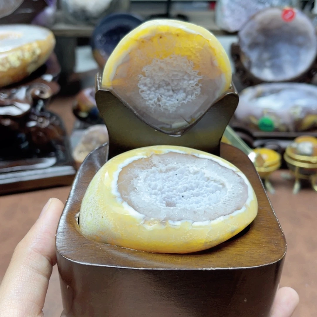 水晶随形（非配饰）未镶嵌