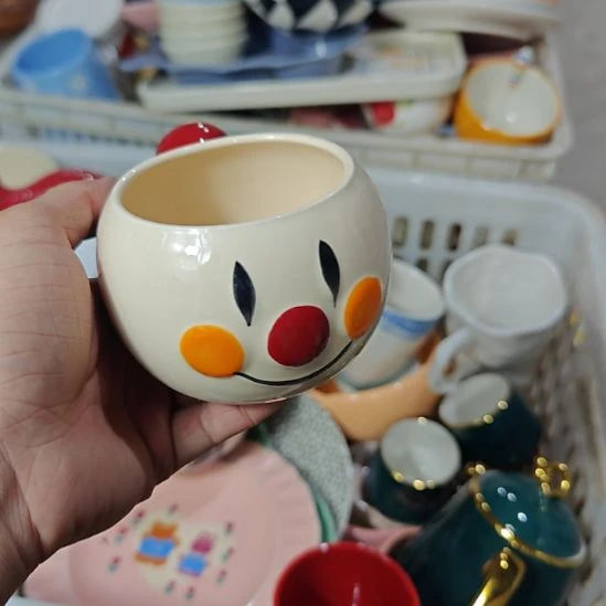 瓷片陶瓷，杯，碗，盘，微瑕介意慎拍