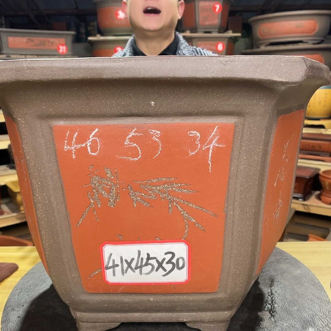 紫砂其他精品紫砂