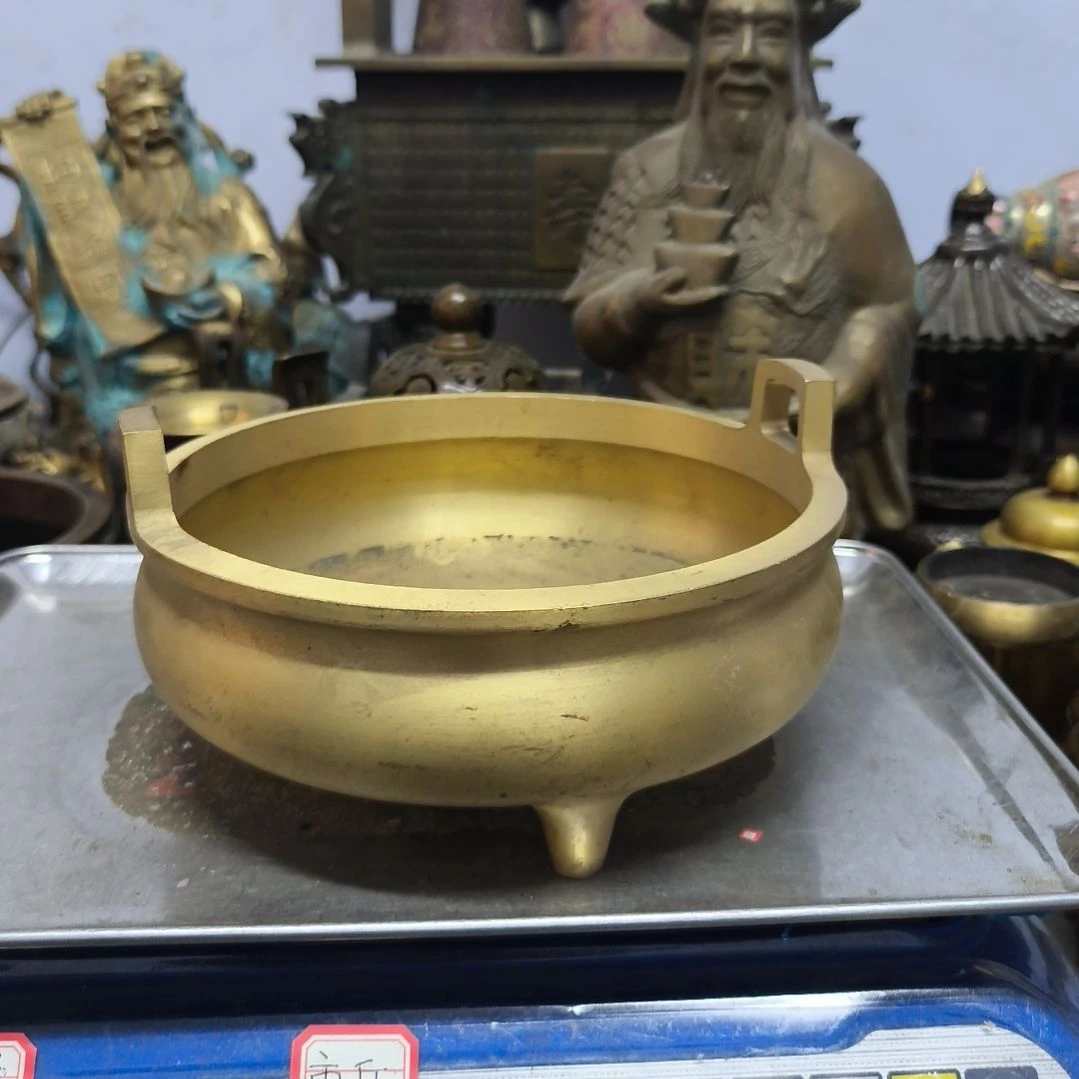 豪****架铜器235.666666666666