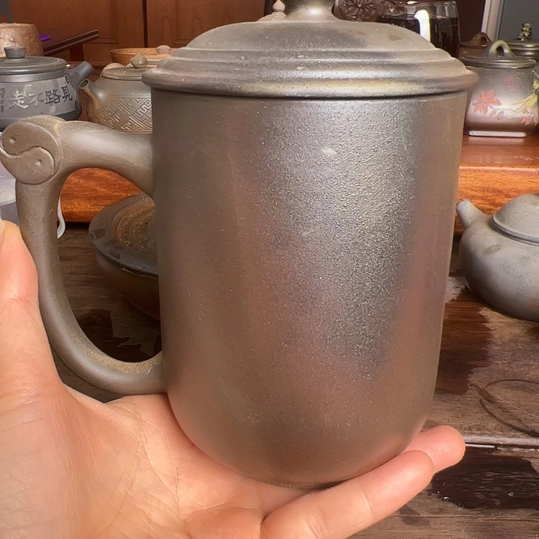 坭兴陶贵台龙窑W37