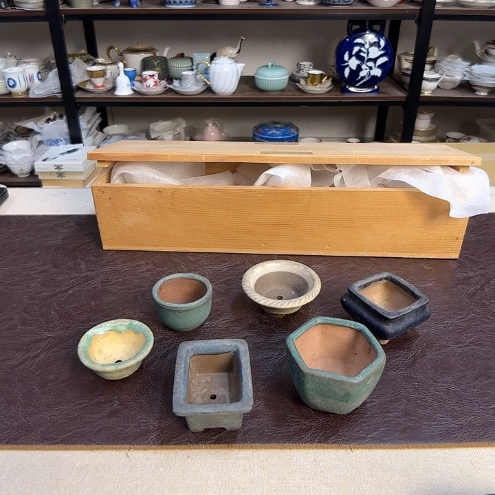 瓷片介里家的精选好物