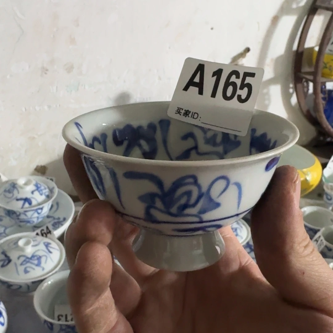 全手绘柴窑，京东包邮