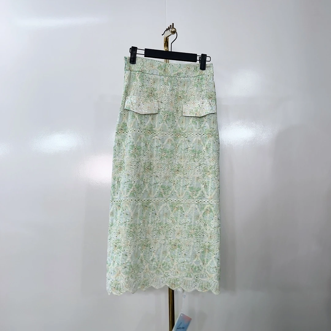 【芙娜妮轻奢】时尚品牌潮新款显瘦修身优雅气质高端女装A2510478