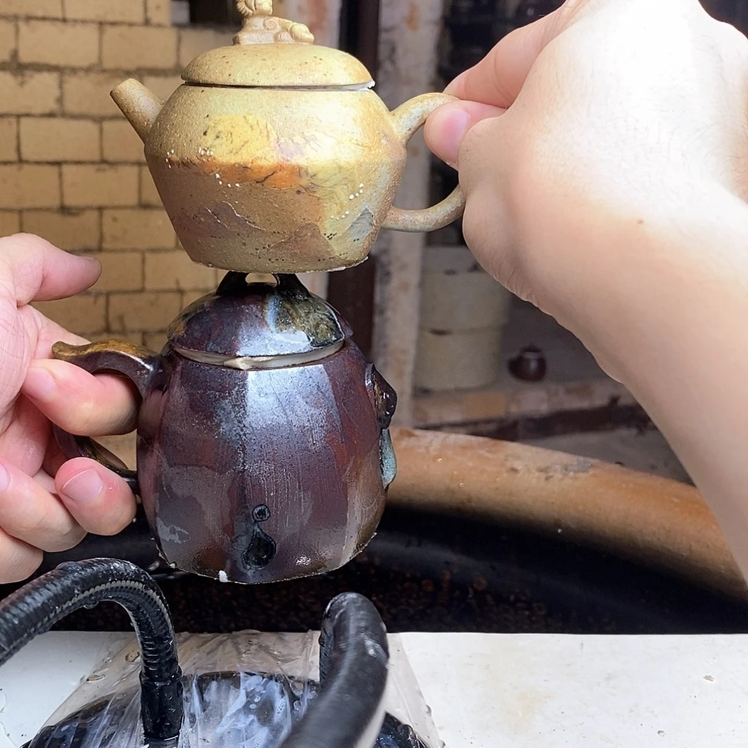 茶壶紫砂紫砂艺术