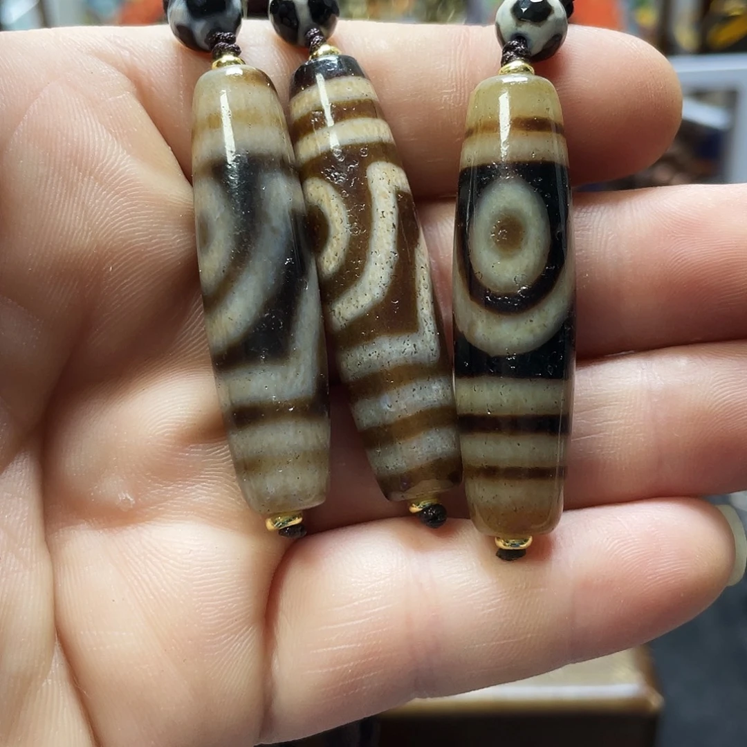 玛瑙/玉髓未镶嵌多样性发一