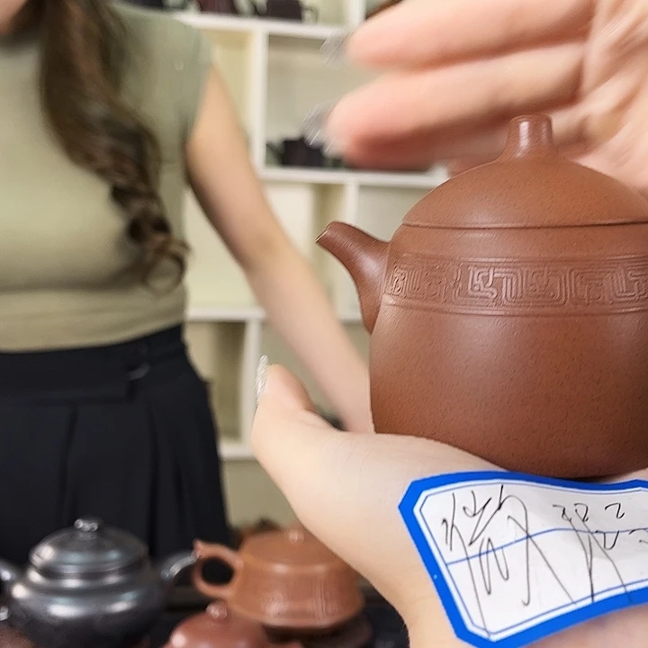 茶壶紫砂紫砂工艺厂