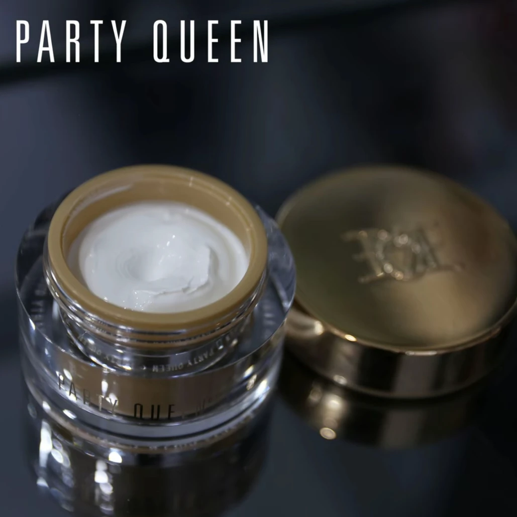 partyqueen大小姐美颜膏美颜霜美容