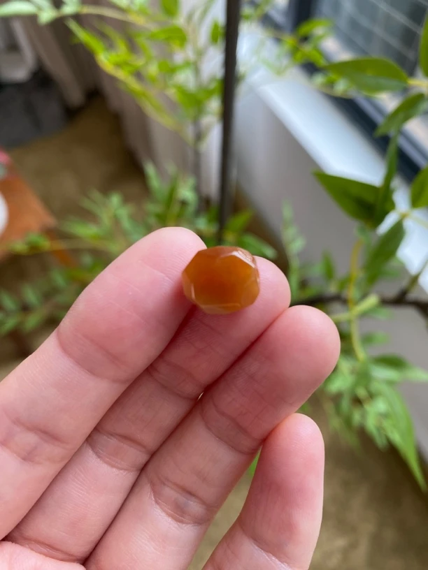 王朝阳翠语 翡翠珠子 缅甸天然A货