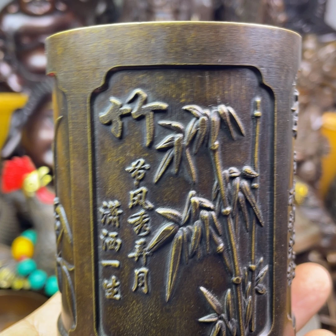 铜器铜器铜器铜器！