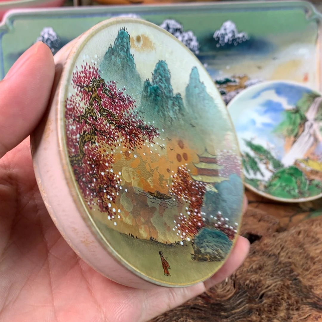 不能不要在自己手里做的