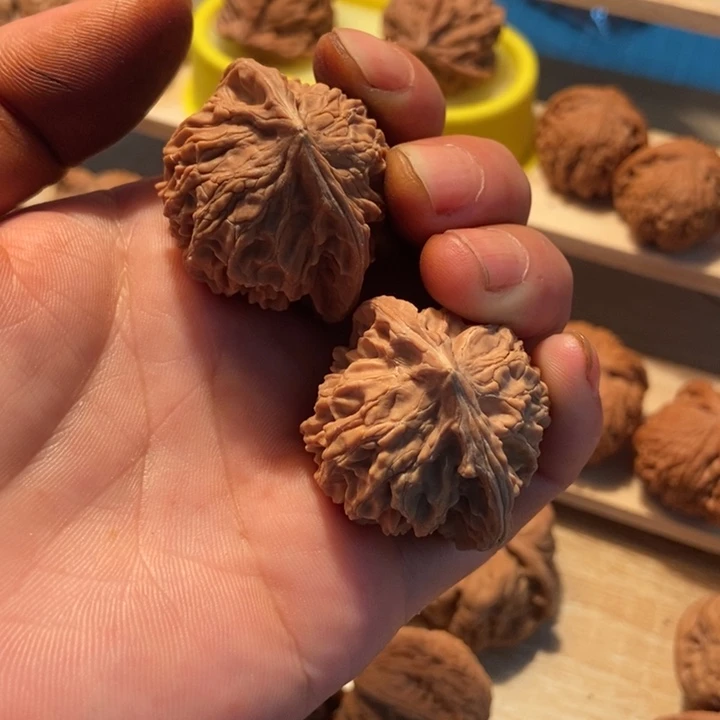 福利款文玩核桃礼