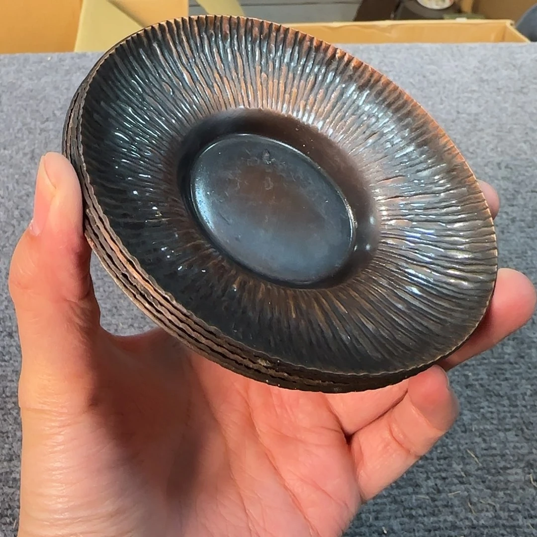 铜中古艺术工艺美术品
