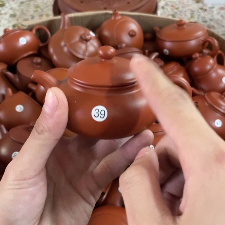 紫砂茶壶紫砂壶茶壶包邮毫升120