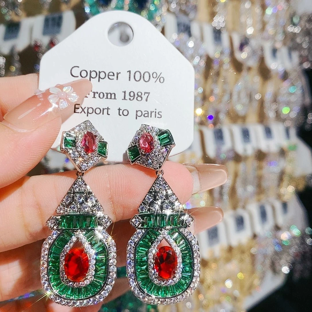 铜合金锆石925银