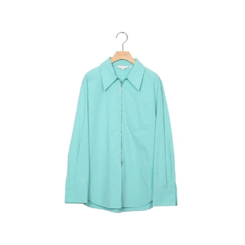 【小余专属】衬衫休闲女装女士3J811295D