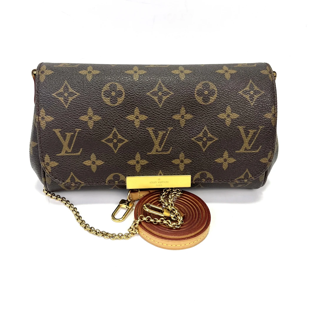 99新 LouisVuitton/路易威登 拾壹/LV挚爱小号包/99新/66115617