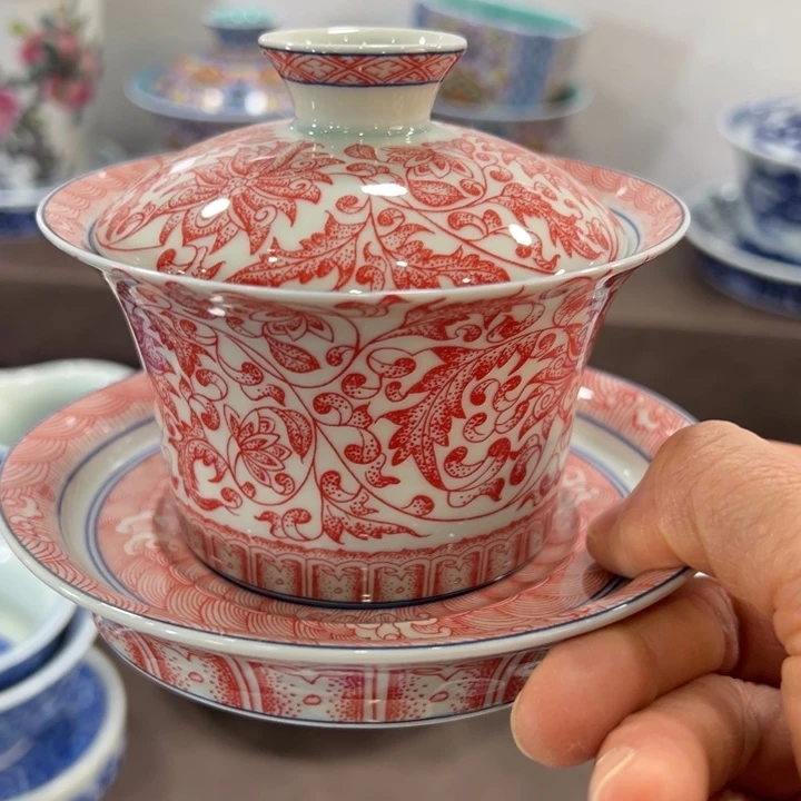 全场景德镇陶瓷景德镇陶瓷艺术