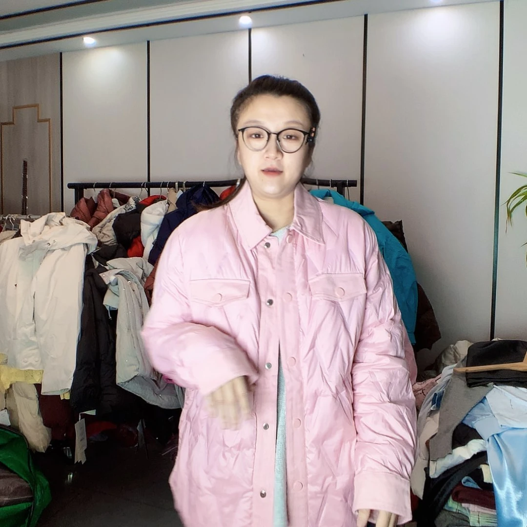 【闪购商品】16号115-170斤羽羽799元