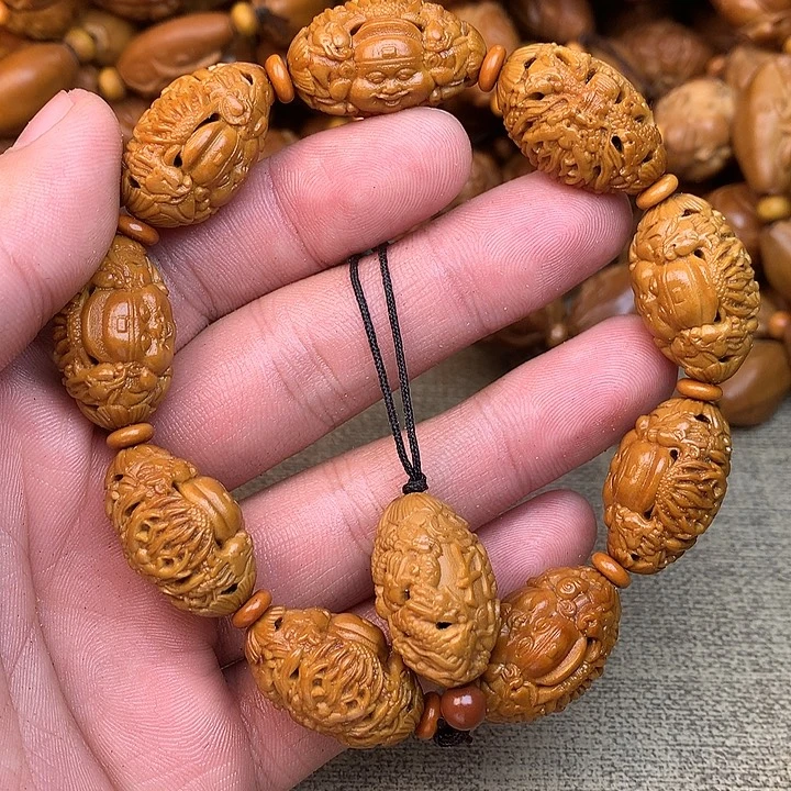 手串/手链橄榄核精品橄榄核手串