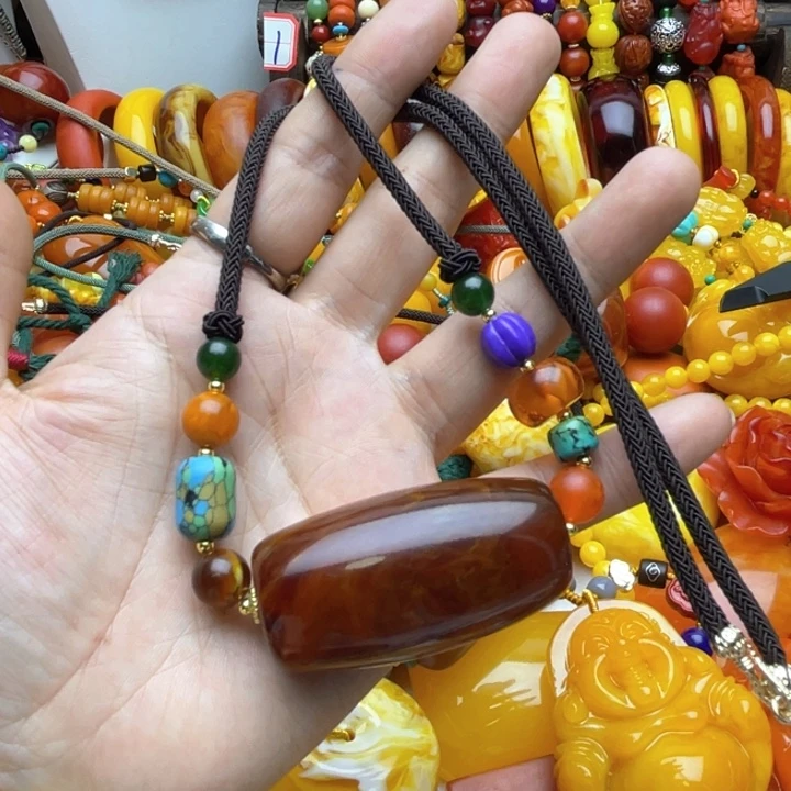 树脂制品用****150号锁骨链