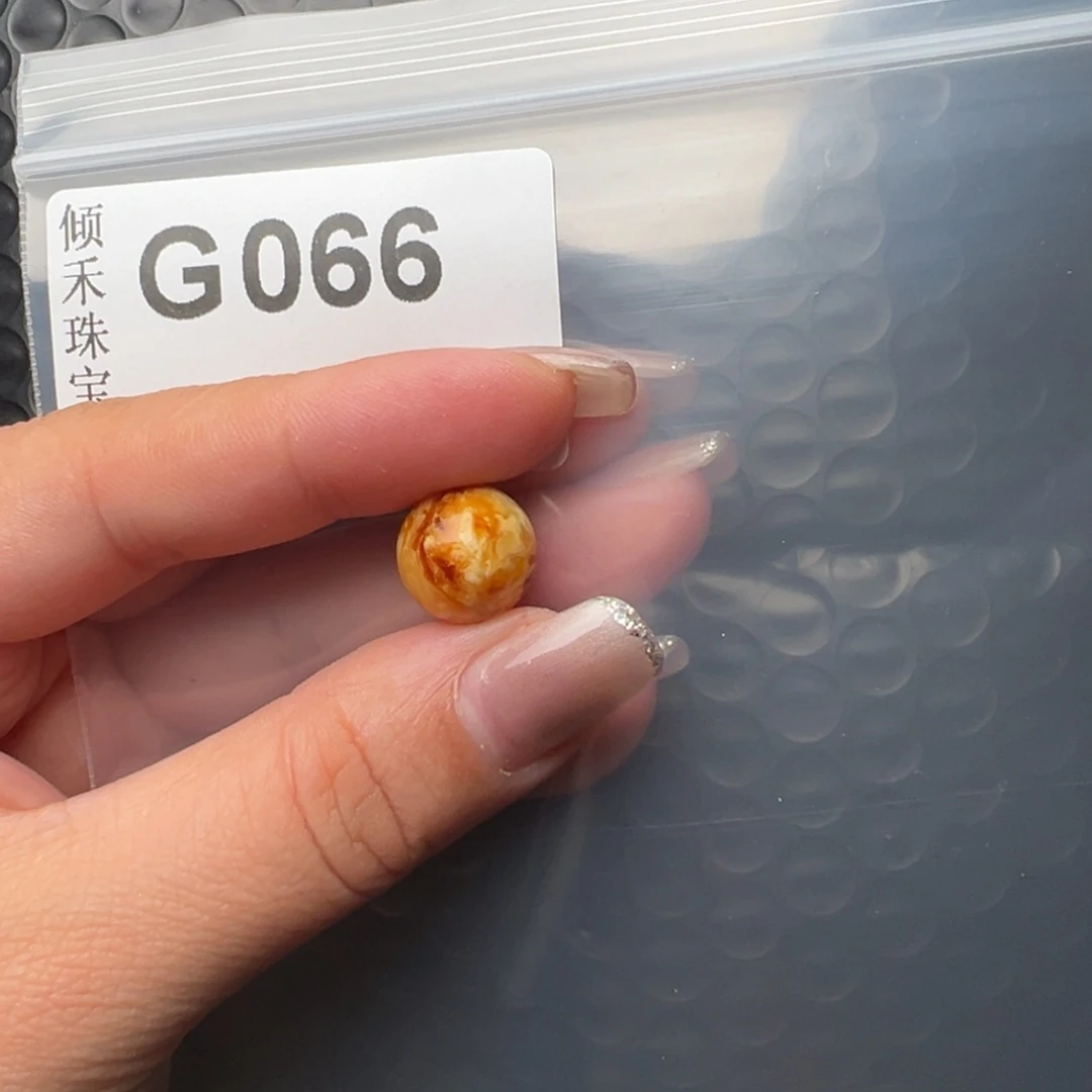 琥珀裸石未镶嵌࿐****琥珀裸石未镶嵌微瑕12