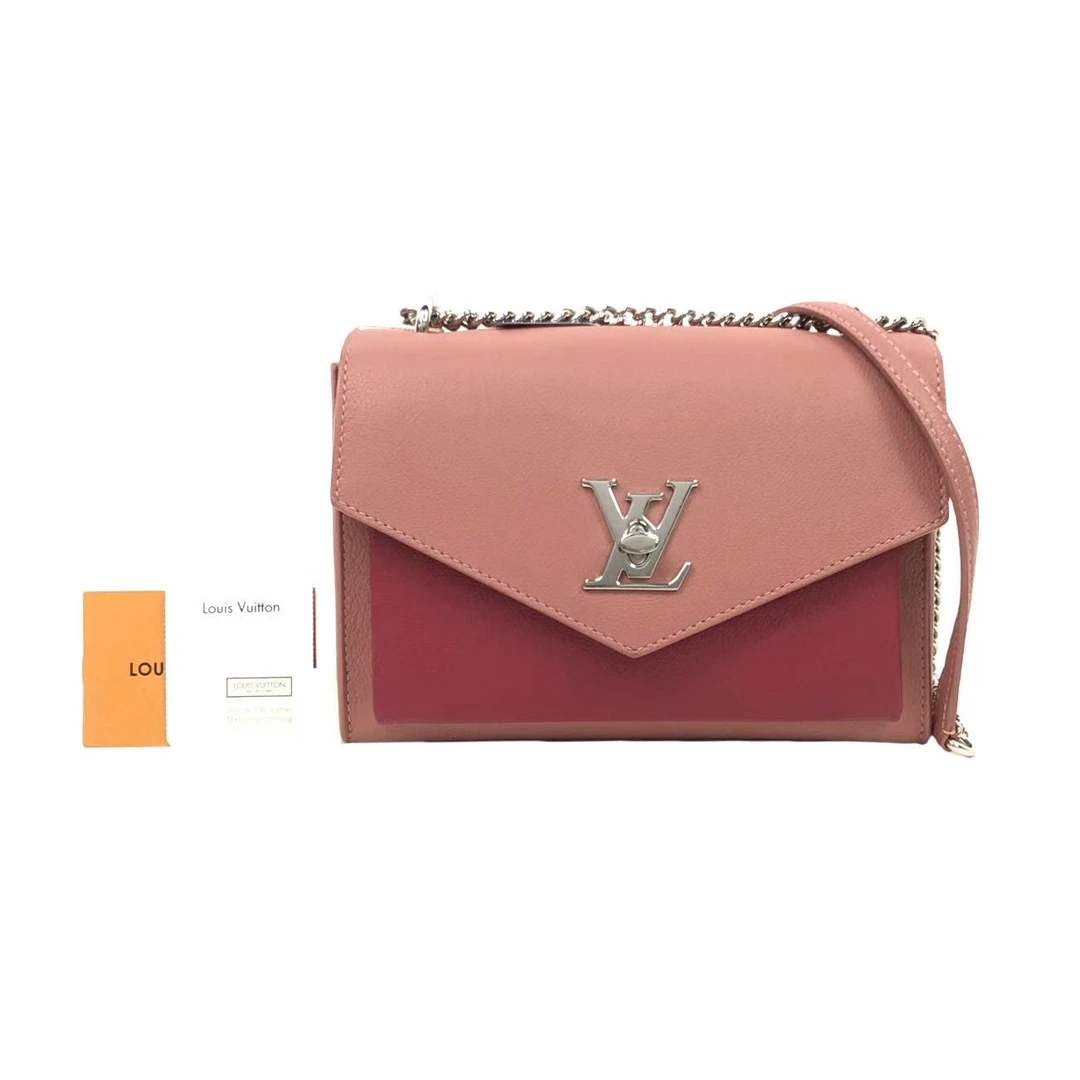 95新 LouisVuitton/路易威登 9739  sc  /二奢包包