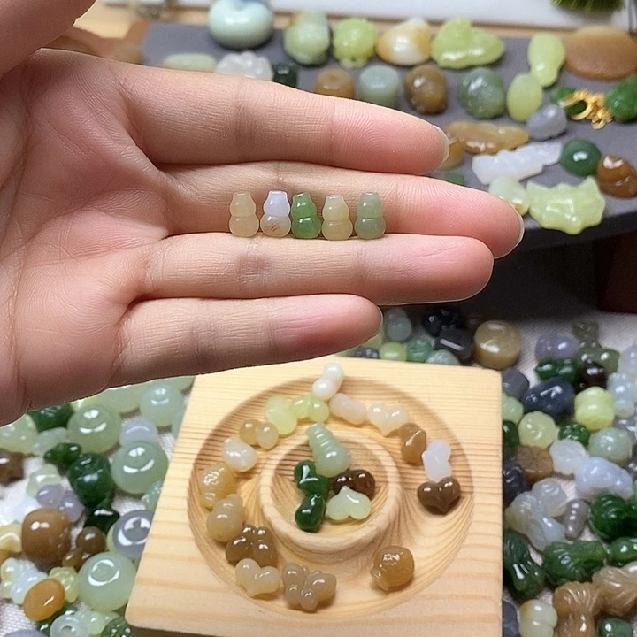 未镶嵌和田玉挂件?****?