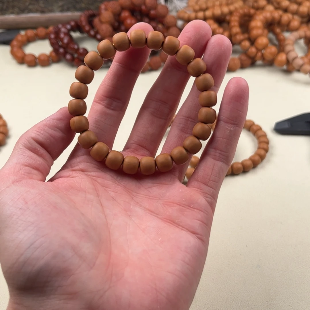 猴头核桃手串全品自然走色云天老型9➕