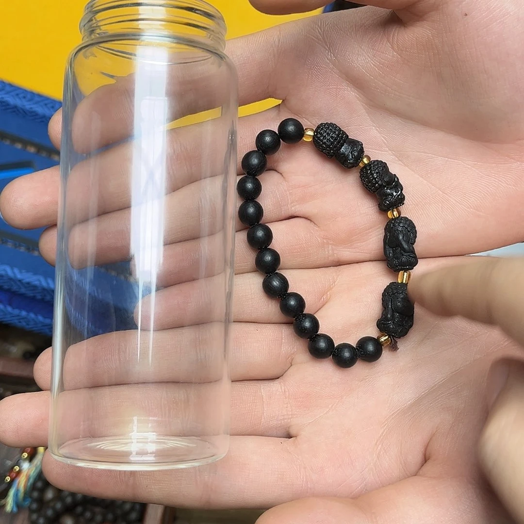 大叶紫檀（黑酸枝木类）