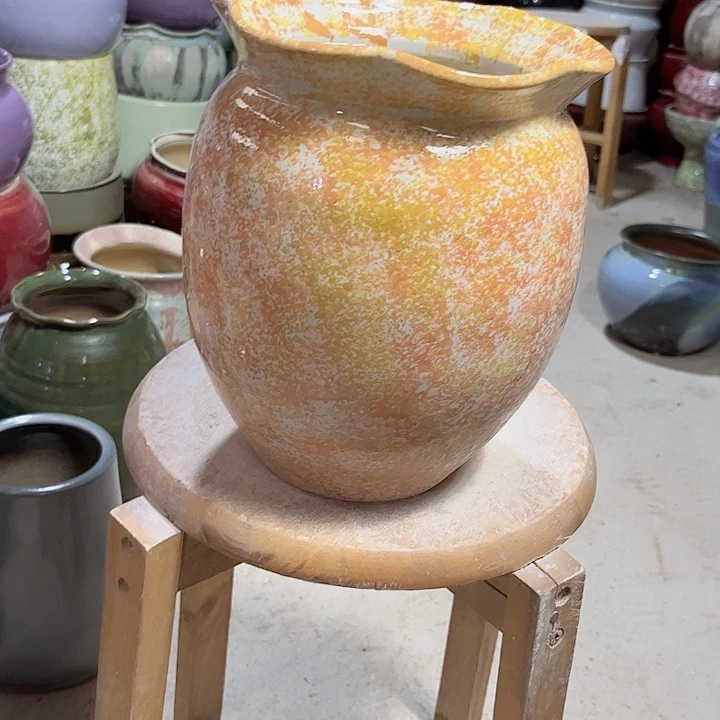 瓶米***信口16号24 景德镇陶瓷满29包邮