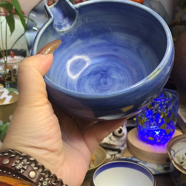 68包邮散瓷默认微瑕33