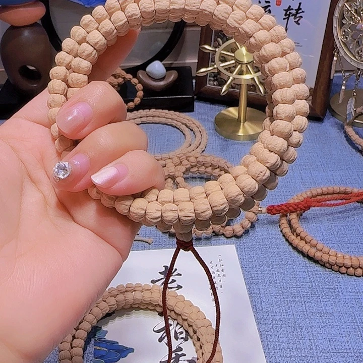 ****场吊坠柏香籽/百香籽