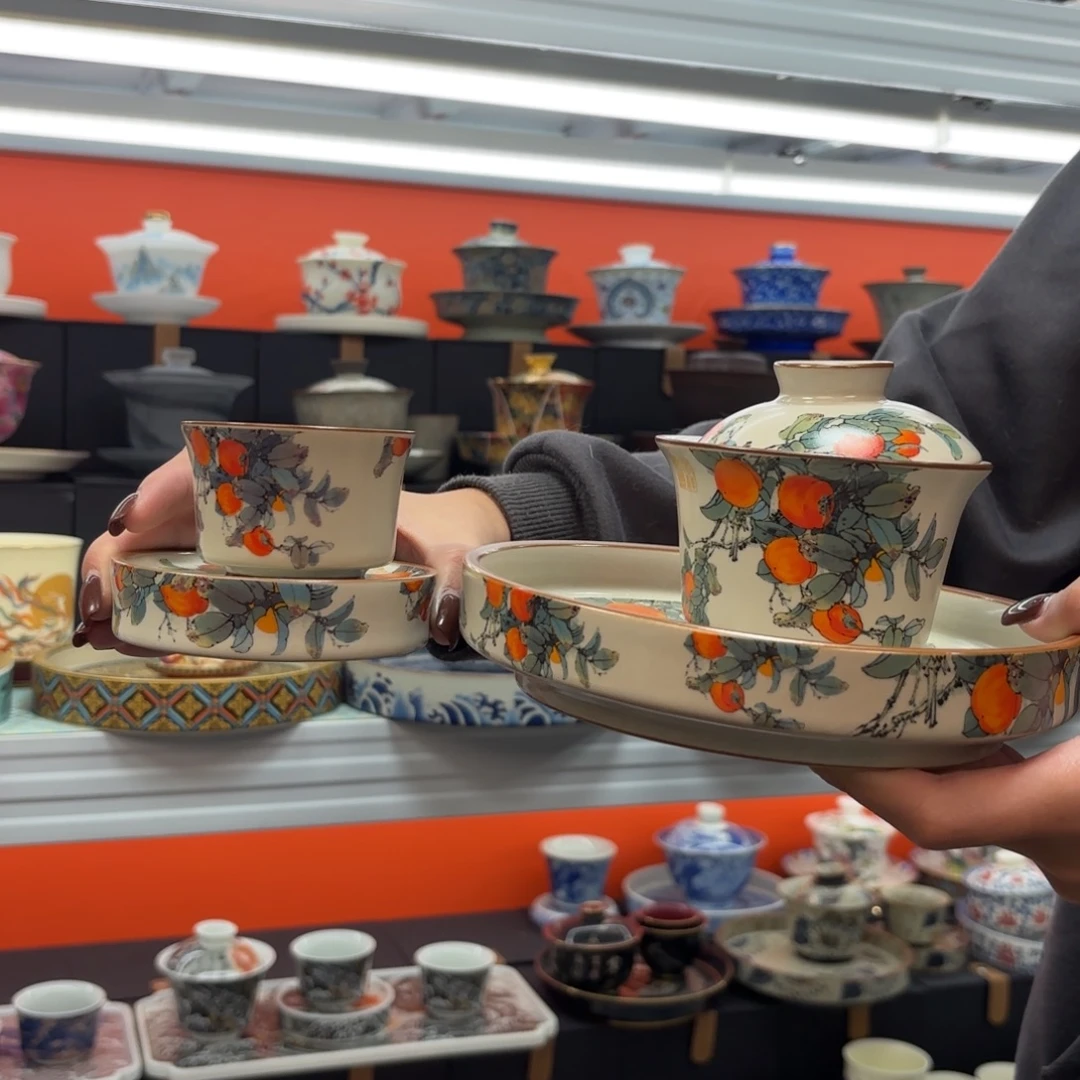 高端品牌产品展示活动