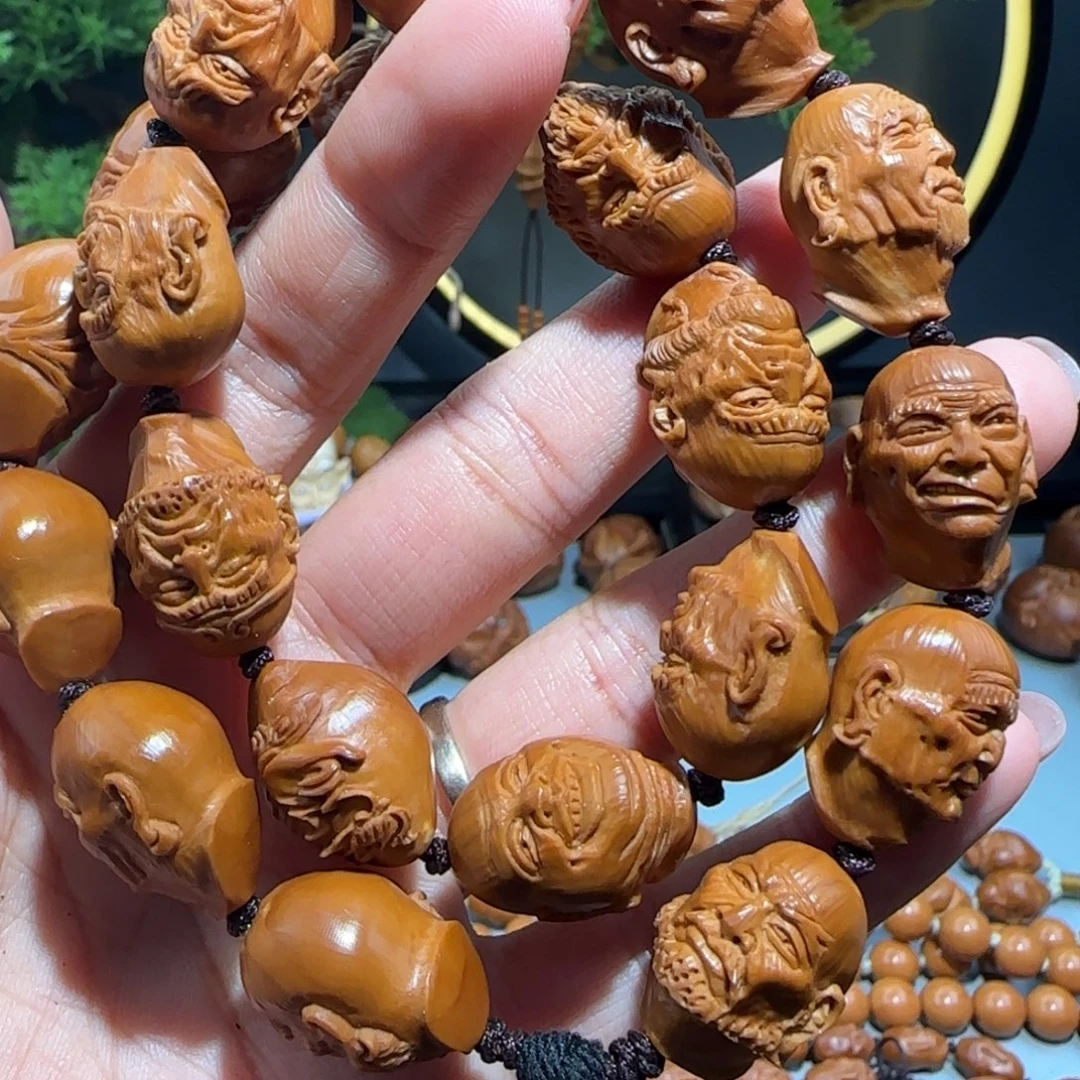 手串/手链橄榄核福利待遇