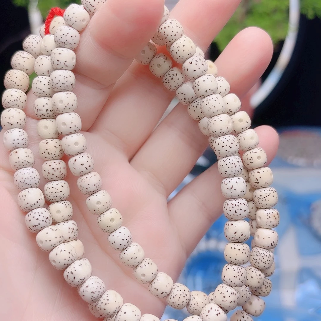 把件星月菩提星月