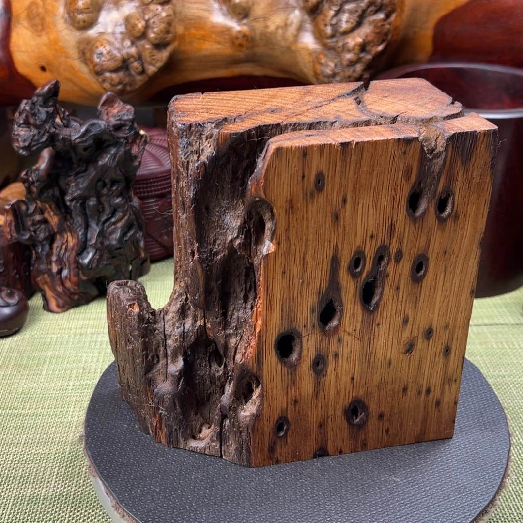 大果紫檀（缅甸花梨）用****4