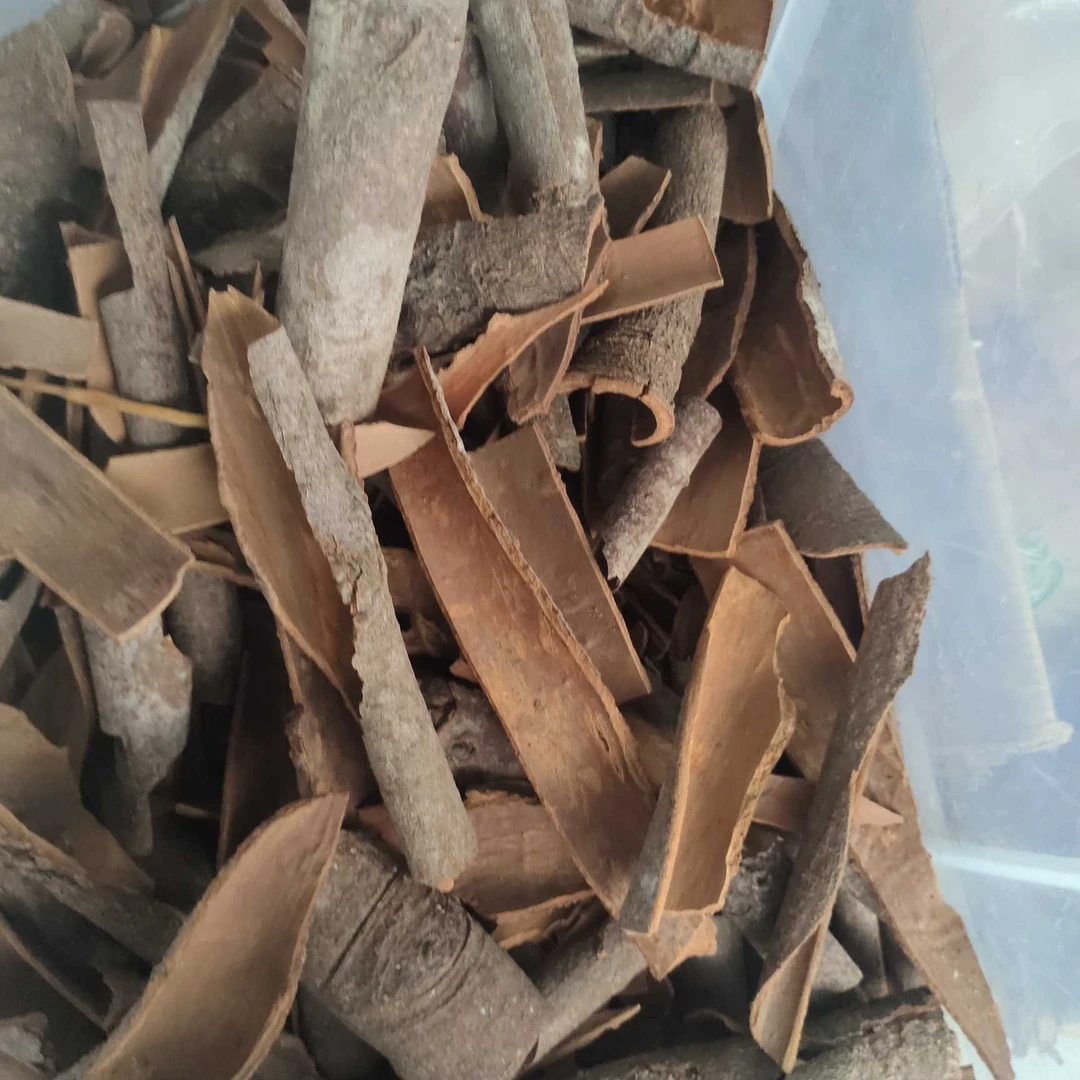 桂皮肉桂香料炖菜炖肉50g绿色蔬菜