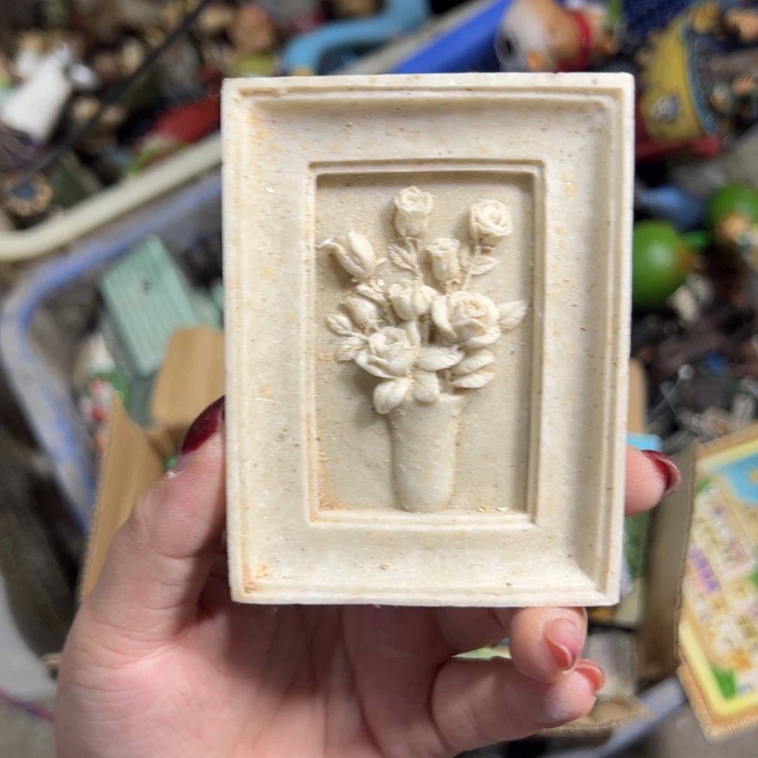 陶瓷树脂工艺品摆件