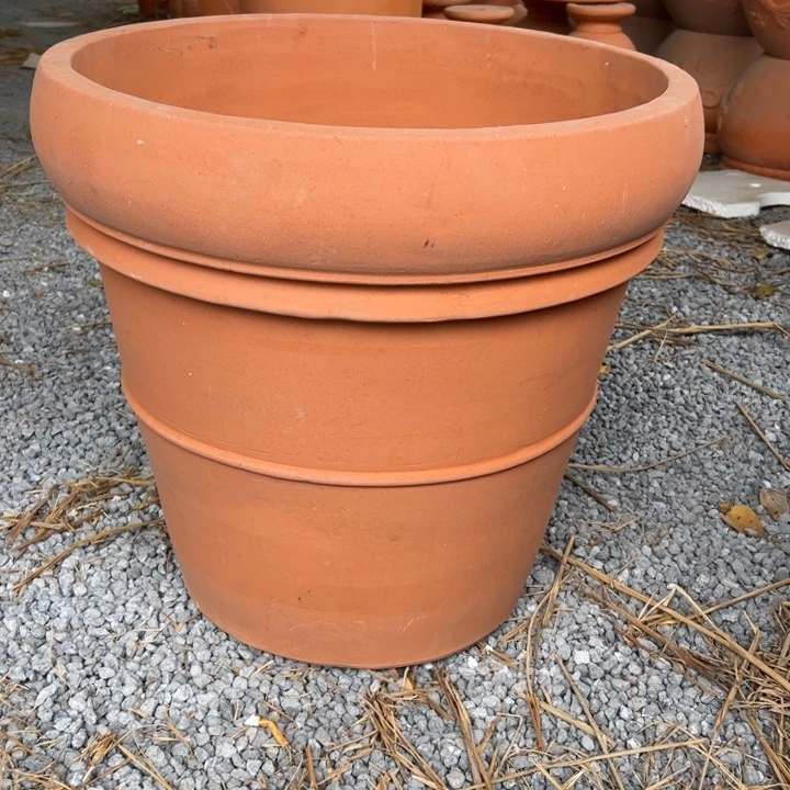 游***56×53 高温加厚红陶微瑕