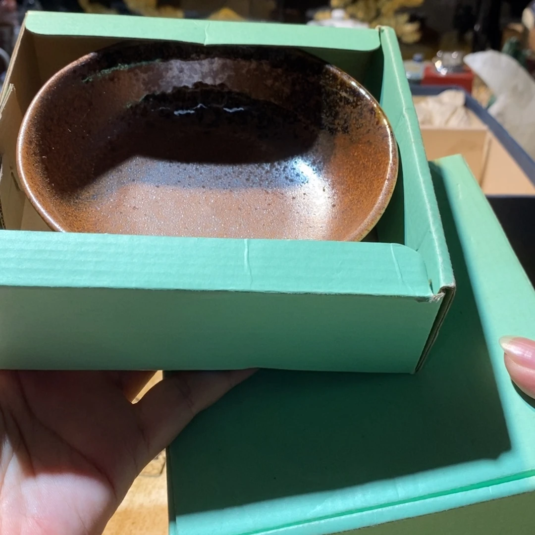 陈***i易雅集工艺品有限公司