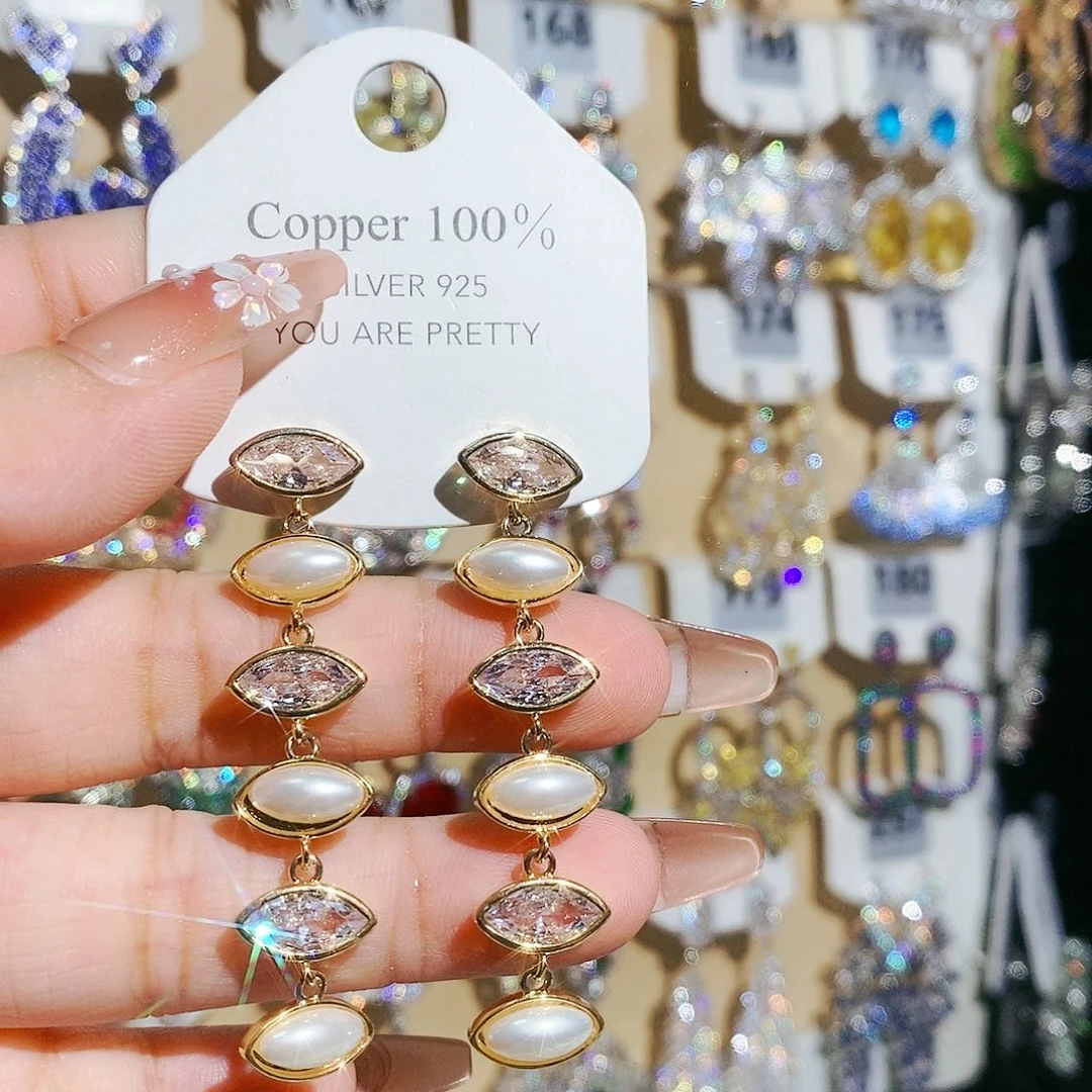 铜合金锆石925银