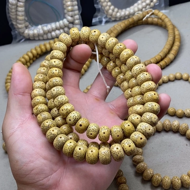 【闪购商品】吊坠星月菩提星月菩提手串