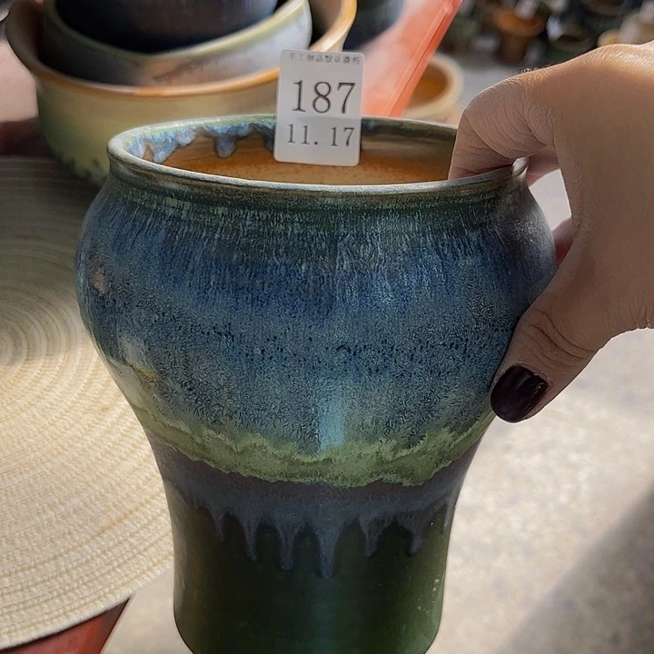 瓷片景德镇陶瓷手工制作