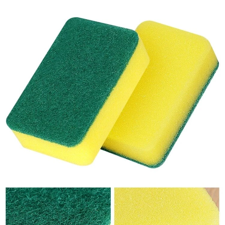 纳米海绵魔力擦去污神奇魔术擦百洁布洗碗刷锅擦