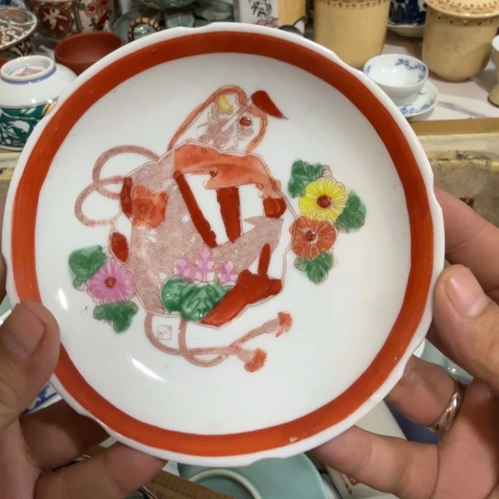 陶瓷推荐第二名20包邮