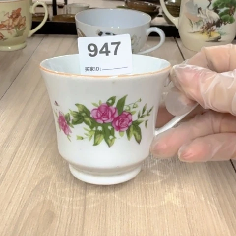 6***子泥塑陶瓷陶瓷陶瓷