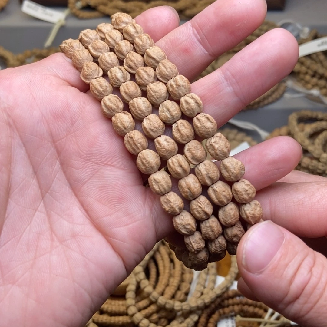 手串柏香籽/百香籽