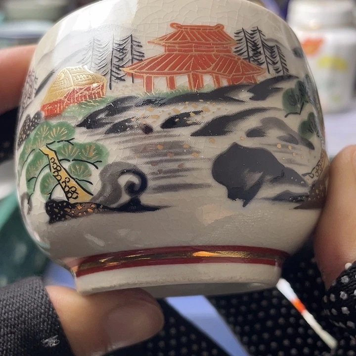 水滴瓷器水滴瓷器