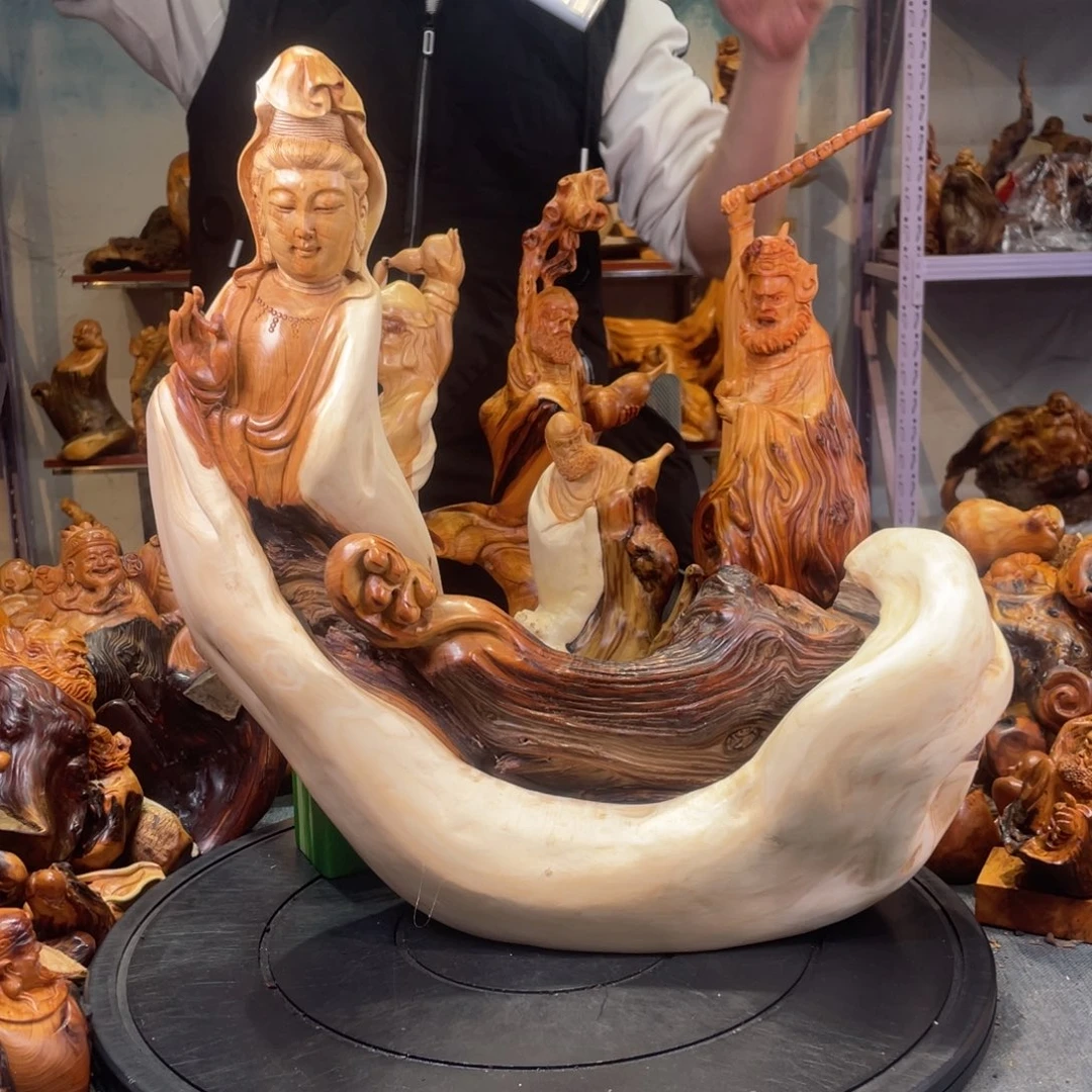 柏木（崖柏）其他。，